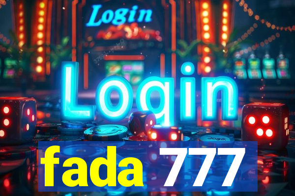 fada 777